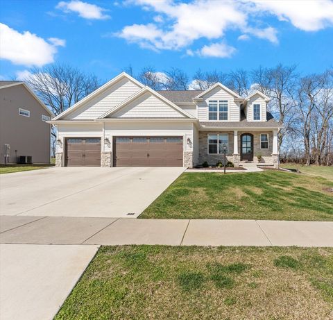 1213 Briarwood Lane Mahomet IL 61853