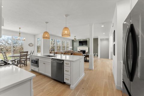 Tiny photo for 1213 Briarwood Lane, Mahomet, IL 61853 (MLS # 12600044)