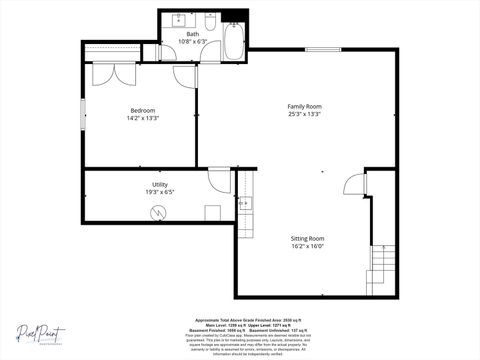 Tiny photo for 1213 Briarwood Lane, Mahomet, IL 61853 (MLS # 12600044)
