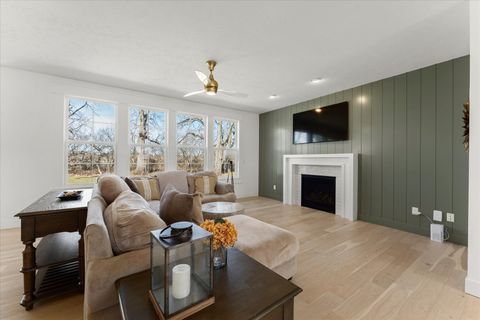 Tiny photo for 1213 Briarwood Lane, Mahomet, IL 61853 (MLS # 12600044)