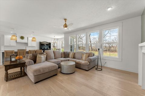 Tiny photo for 1213 Briarwood Lane, Mahomet, IL 61853 (MLS # 12600044)
