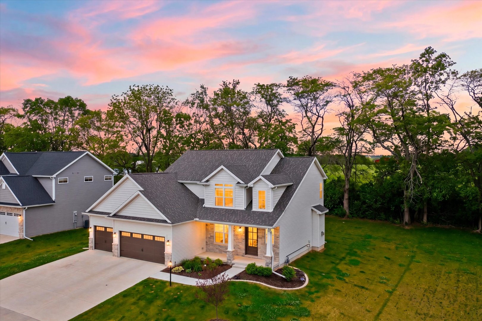 1213 Briarwood Lane