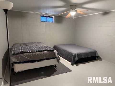 Tiny photo for 404 N MAPLE Street, Christopher, IL 62822 (MLS # 12593523)