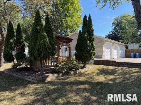 Tiny photo for 404 N MAPLE Street, Christopher, IL 62822 (MLS # 12593523)