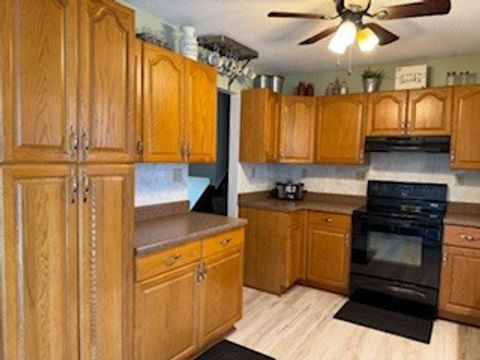 Tiny photo for 404 N MAPLE Street, Christopher, IL 62822 (MLS # 12593523)