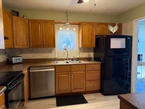 Tiny photo for 404 N MAPLE Street, Christopher, IL 62822 (MLS # 12593523)