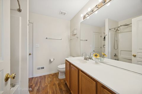 Tiny photo for 2527 Emily Lane, Elgin, IL 60124 (MLS # 12388295)