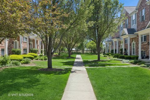 Tiny photo for 2527 Emily Lane, Elgin, IL 60124 (MLS # 12388295)