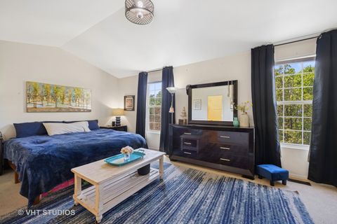 Tiny photo for 2527 Emily Lane, Elgin, IL 60124 (MLS # 12388295)