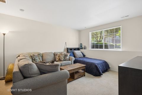 Tiny photo for 2527 Emily Lane, Elgin, IL 60124 (MLS # 12388295)