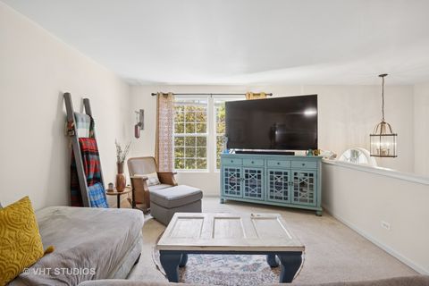 Tiny photo for 2527 Emily Lane, Elgin, IL 60124 (MLS # 12388295)