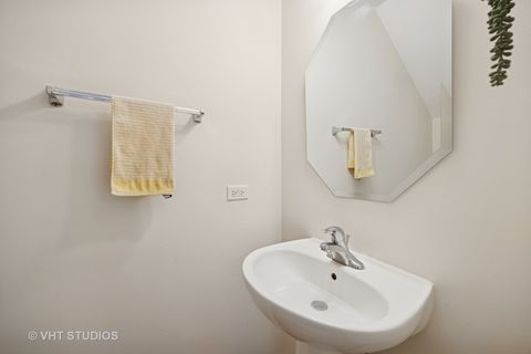 Tiny photo for 2527 Emily Lane, Elgin, IL 60124 (MLS # 12388295)