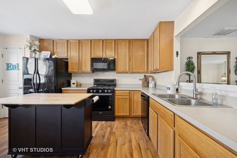 Tiny photo for 2527 Emily Lane, Elgin, IL 60124 (MLS # 12388295)