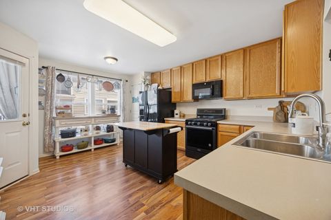 Tiny photo for 2527 Emily Lane, Elgin, IL 60124 (MLS # 12388295)