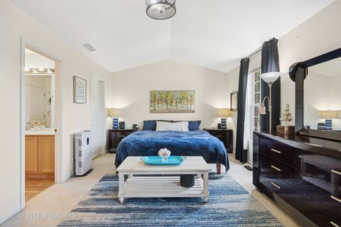 Tiny photo for 2527 Emily Lane, Elgin, IL 60124 (MLS # 12388295)