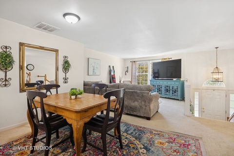 Tiny photo for 2527 Emily Lane, Elgin, IL 60124 (MLS # 12388295)