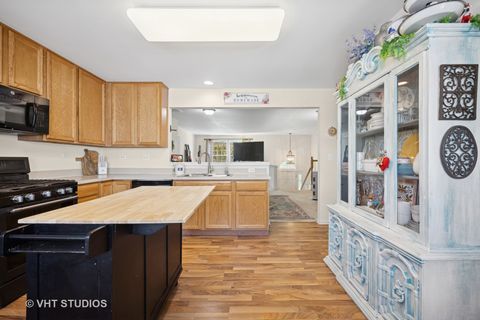 Tiny photo for 2527 Emily Lane, Elgin, IL 60124 (MLS # 12388295)