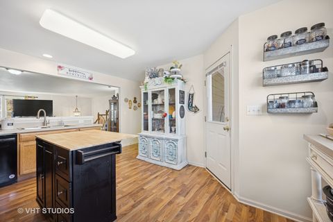 Tiny photo for 2527 Emily Lane, Elgin, IL 60124 (MLS # 12388295)