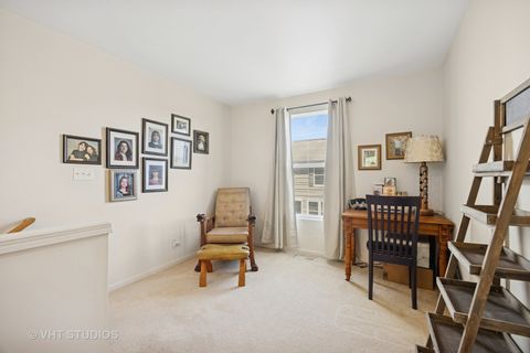 Tiny photo for 2527 Emily Lane, Elgin, IL 60124 (MLS # 12388295)