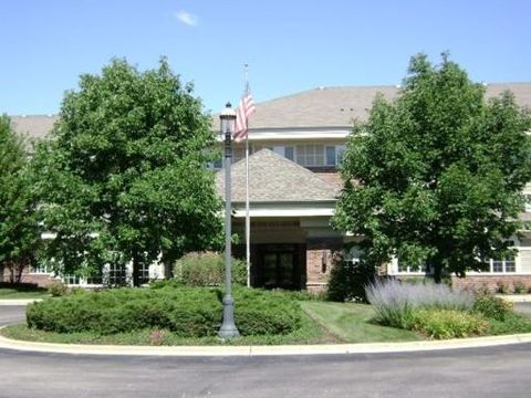 Tiny photo for 605 BARRINGTON Avenue #208, East Dundee, IL 60118 (MLS # 12554572)