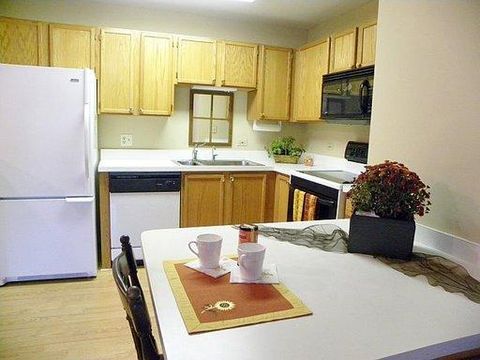 Tiny photo for 605 BARRINGTON Avenue #208, East Dundee, IL 60118 (MLS # 12554572)