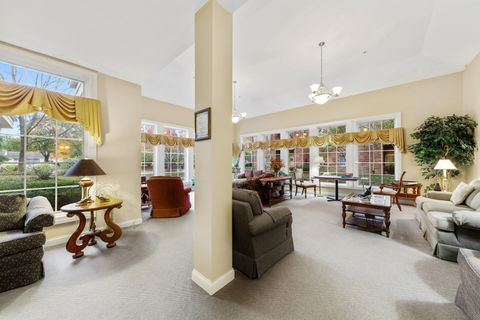 Tiny photo for 605 BARRINGTON Avenue #208, East Dundee, IL 60118 (MLS # 12554572)