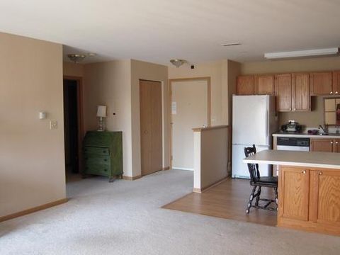 Tiny photo for 605 BARRINGTON Avenue #208, East Dundee, IL 60118 (MLS # 12554572)