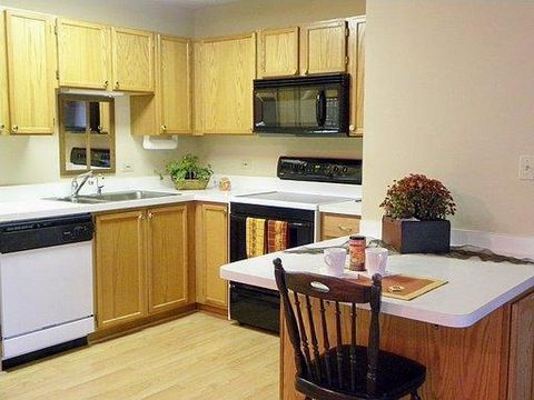 Tiny photo for 605 BARRINGTON Avenue #208, East Dundee, IL 60118 (MLS # 12554572)