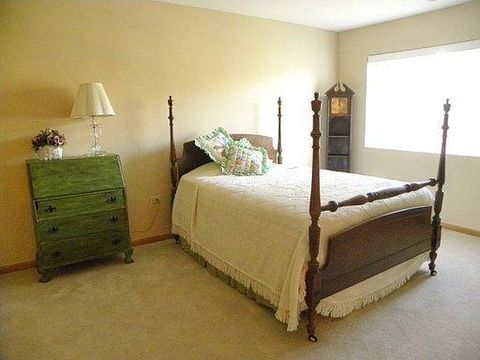 Tiny photo for 605 BARRINGTON Avenue #208, East Dundee, IL 60118 (MLS # 12554572)