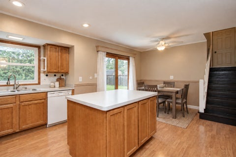 Tiny photo for 5112 W Greenbrier Drive, McHenry, IL 60050 (MLS # 12755253)