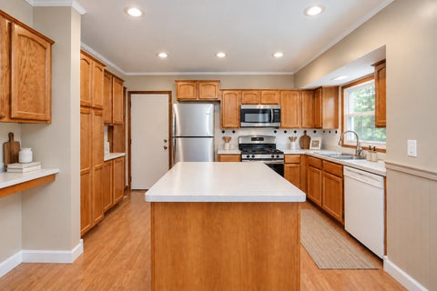 Tiny photo for 5112 W Greenbrier Drive, McHenry, IL 60050 (MLS # 12755253)
