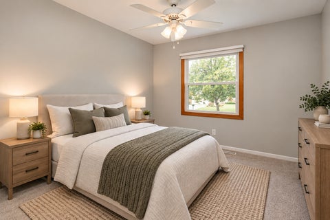 Tiny photo for 5112 W Greenbrier Drive, McHenry, IL 60050 (MLS # 12755253)