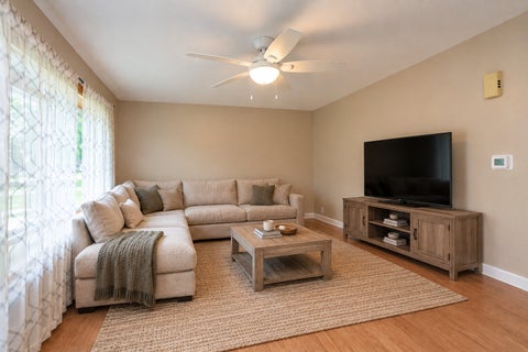 Tiny photo for 5112 W Greenbrier Drive, McHenry, IL 60050 (MLS # 12755253)