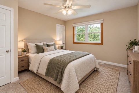 Tiny photo for 5112 W Greenbrier Drive, McHenry, IL 60050 (MLS # 12755253)