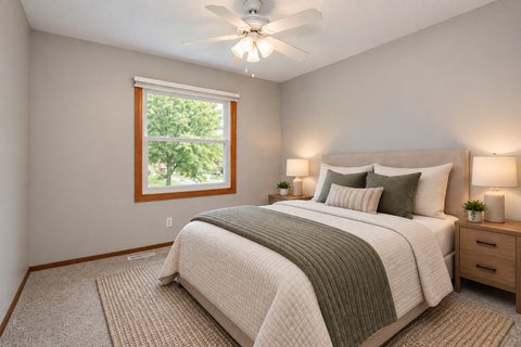 Tiny photo for 5112 W Greenbrier Drive, McHenry, IL 60050 (MLS # 12755253)