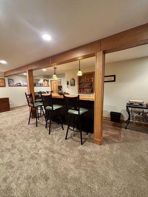 Tiny photo for 17002 Ozark Avenue, Tinley Park, IL 60477 (MLS # 12753294)