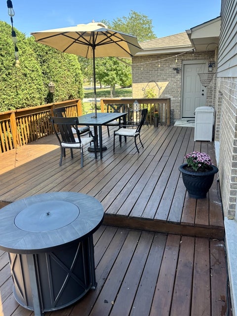 Tiny photo for 17002 Ozark Avenue, Tinley Park, IL 60477 (MLS # 12753294)