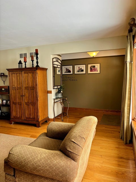 Tiny photo for 17002 Ozark Avenue, Tinley Park, IL 60477 (MLS # 12753294)