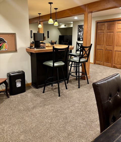Tiny photo for 17002 Ozark Avenue, Tinley Park, IL 60477 (MLS # 12753294)