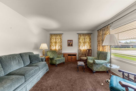 Tiny photo for 1001 Winthrop Avenue, Joliet, IL 60435 (MLS # 12778501)
