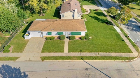 Tiny photo for 1001 Winthrop Avenue, Joliet, IL 60435 (MLS # 12778501)