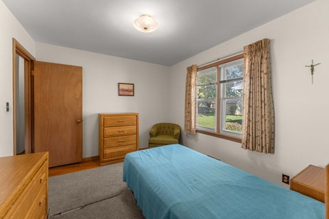 Tiny photo for 1001 Winthrop Avenue, Joliet, IL 60435 (MLS # 12778501)