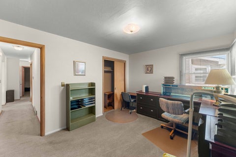 Tiny photo for 1001 Winthrop Avenue, Joliet, IL 60435 (MLS # 12778501)