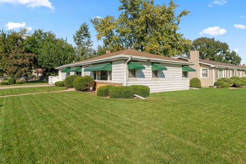 Tiny photo for 1001 Winthrop Avenue, Joliet, IL 60435 (MLS # 12778501)