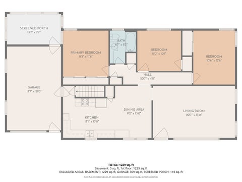 Tiny photo for 1001 Winthrop Avenue, Joliet, IL 60435 (MLS # 12778501)