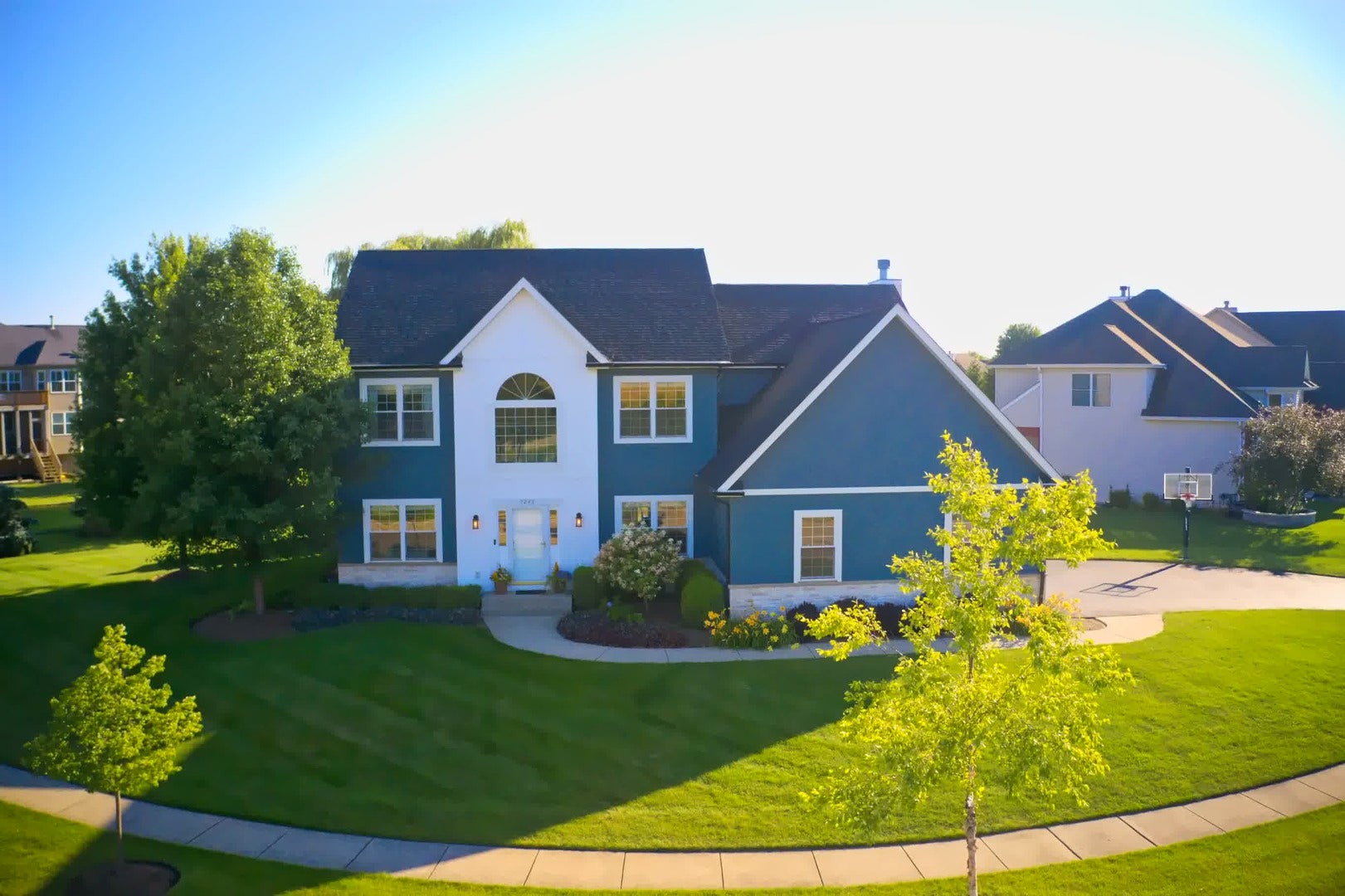 5243 Greenshire Circle
