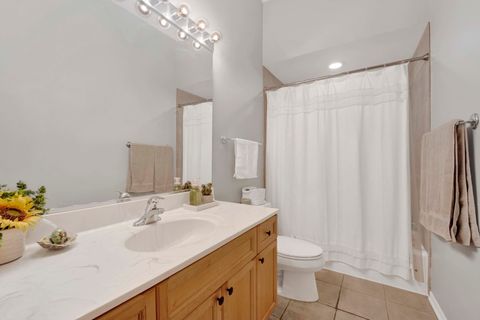 Tiny photo for 2750 N Wolcott Avenue #2S, Chicago, IL 60614 (MLS # 12554733)