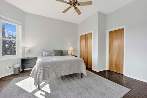 Tiny photo for 2750 N Wolcott Avenue #2S, Chicago, IL 60614 (MLS # 12554733)