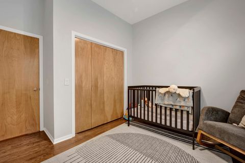 Tiny photo for 2750 N Wolcott Avenue #2S, Chicago, IL 60614 (MLS # 12554733)