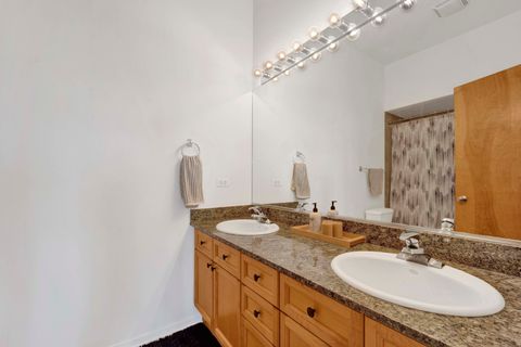 Tiny photo for 2750 N Wolcott Avenue #2S, Chicago, IL 60614 (MLS # 12554733)